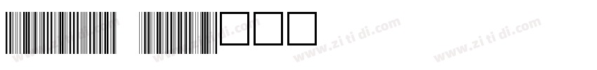 Intp24DiTt Normal字体转换